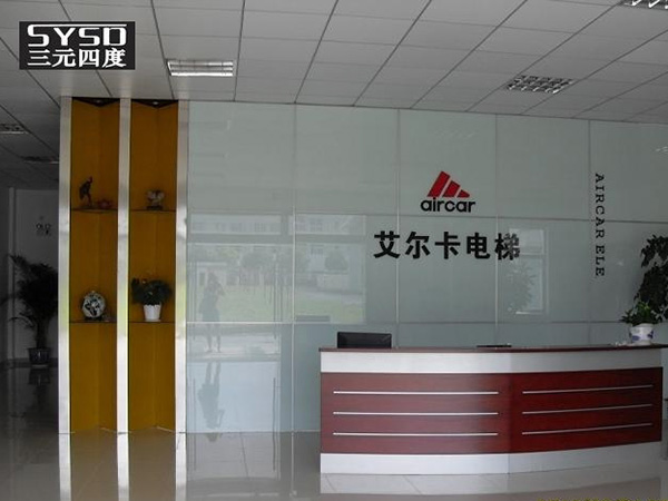 廠(chǎng)房裝修實(shí)景圖